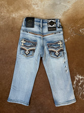 Load image into Gallery viewer, Pantalones vaquero para niños