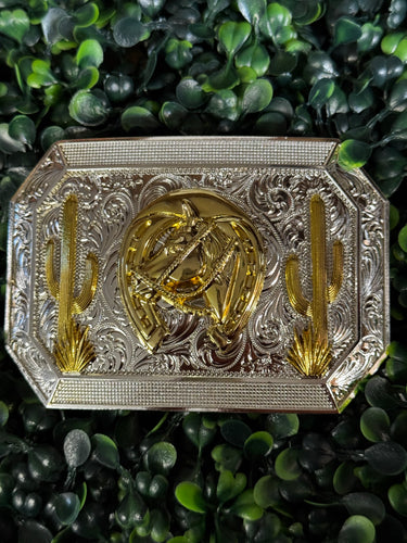 0089 Men/Woman belt buckle
