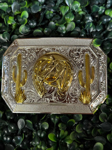 0089 Men/Woman belt buckle