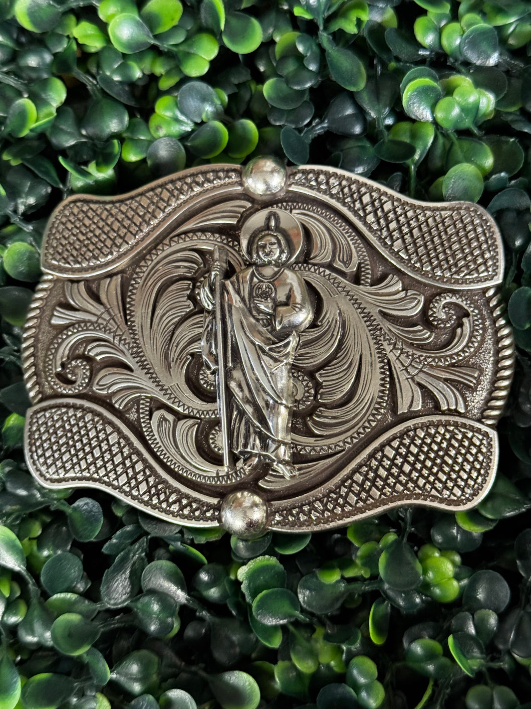 00108 Men/Woman belt buckle