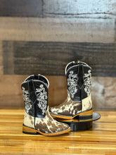 Load image into Gallery viewer, Bota de niño(Vaca)