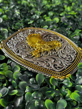Load image into Gallery viewer, 0090 Men/Woman belt buckle