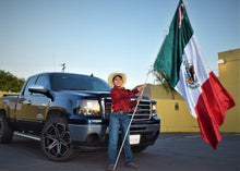 Load image into Gallery viewer, Mexico flag 3x5