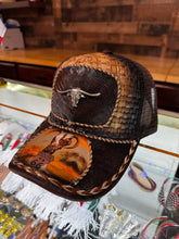 Load image into Gallery viewer, 0009 Gorra Charra Mexicana 🇲🇽