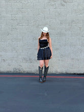 Cargar imagen en el visor de la galería, Vestido🖤🖤