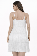 Cargar imagen en el visor de la galería, Vestido🤍🤍
