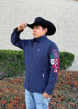 Load image into Gallery viewer, Chamarra de trokita