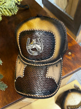 Load image into Gallery viewer, 00092 Gorra Charra Mexicana 🇲🇽