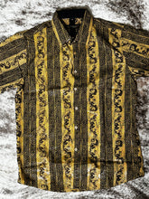 Load image into Gallery viewer, 004 Camisa vaquera belica 🔥 FLK-3452