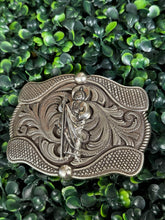 Load image into Gallery viewer, 00108 Men/Woman belt buckle
