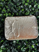 Load image into Gallery viewer, 00118 Men/Woman belt buckle