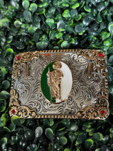 Load image into Gallery viewer, 0094 Men/Woman belt buckle
