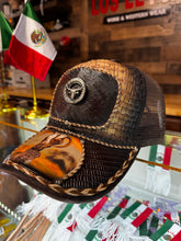 Load image into Gallery viewer, 00021 Gorra Charra Mexicana 🇲🇽