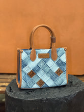 Cargar imagen en el visor de la galería, Bolsa wrangler