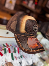 Load image into Gallery viewer, 00039 Gorra Charra Mexicana 🇲🇽