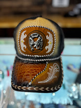 Load image into Gallery viewer, 0004 Gorra Charra Mexicana 🇲🇽