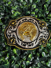 Cargar imagen en el visor de la galería, 00119 Men/Woman belt buckle