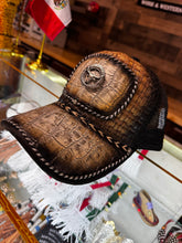 Load image into Gallery viewer, 00028 Gorra Charra Mexicana 🇲🇽