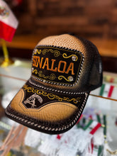 Load image into Gallery viewer, 00024 Gorra Charra Mexicana 🇲🇽