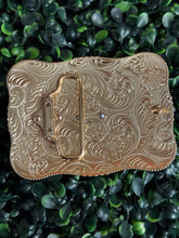 Load image into Gallery viewer, 00114 Men/Woman belt buckle