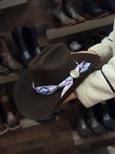 Load image into Gallery viewer, TOQUILLAS PARA SOMBREROS