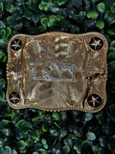 Load image into Gallery viewer, 00114 Men/Woman belt buckle