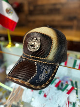 Load image into Gallery viewer, 00012 Gorra Charra Mexicana 🇲🇽