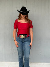 Cargar imagen en el visor de la galería, Blusa