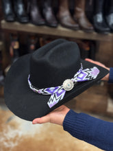 Load image into Gallery viewer, TOQUILLAS PARA SOMBREROS