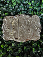 Load image into Gallery viewer, 0082 Men/Woman belt buckle