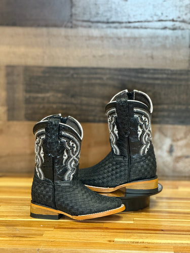 Bota de niño(PETATILLO)