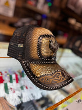 Load image into Gallery viewer, 00029 Gorra Charra Mexicana 🇲🇽