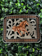 Load image into Gallery viewer, 00100 Men/Woman belt buckle
