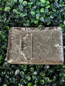 0094 Men/Woman belt buckle