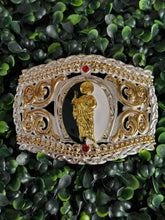 Cargar imagen en el visor de la galería, 00122 Men/Woman belt buckle