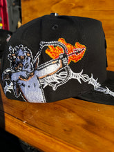 Load image into Gallery viewer, 00050 Gorra Alucin