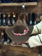 Load image into Gallery viewer, TOQUILLAS PARA SOMBREROS