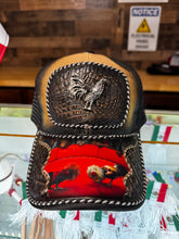 Load image into Gallery viewer, 00020 Gorra Charra Mexicana 🇲🇽