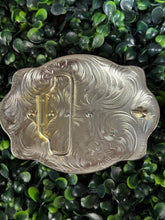 Cargar imagen en el visor de la galería, 0088 Men/Woman belt buckle