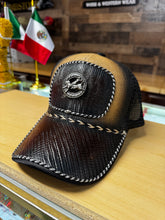Load image into Gallery viewer, 00099 Gorra Charra Mexicana 🇲🇽