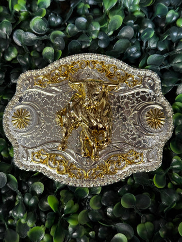 0088 Men/Woman belt buckle