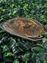 Load image into Gallery viewer, 0080 Men/Woman belt buckle