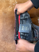 Load image into Gallery viewer, Pantalones vaquero para niños