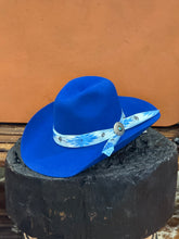 Cargar imagen en el visor de la galería, Texana de dama