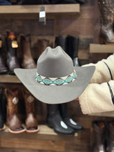 Load image into Gallery viewer, TOQUILLAS PARA SOMBREROS