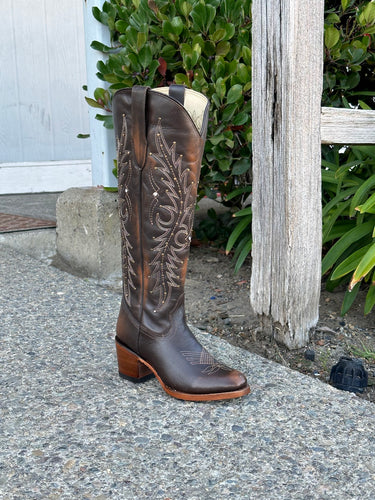 Bota Estilo Paulina