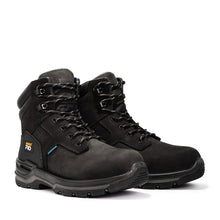 Cargar imagen en el visor de la galería, 00015 Waterproof Men work boots 💯 NO STEEL TOE