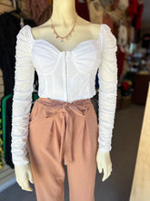 Load image into Gallery viewer, Lucia Top (2 colors available)