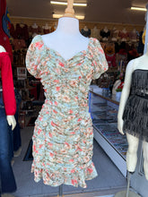 Load image into Gallery viewer, Cynthia Ruched Dress