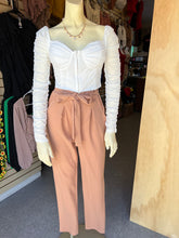 Load image into Gallery viewer, Lucia Top (2 colors available)